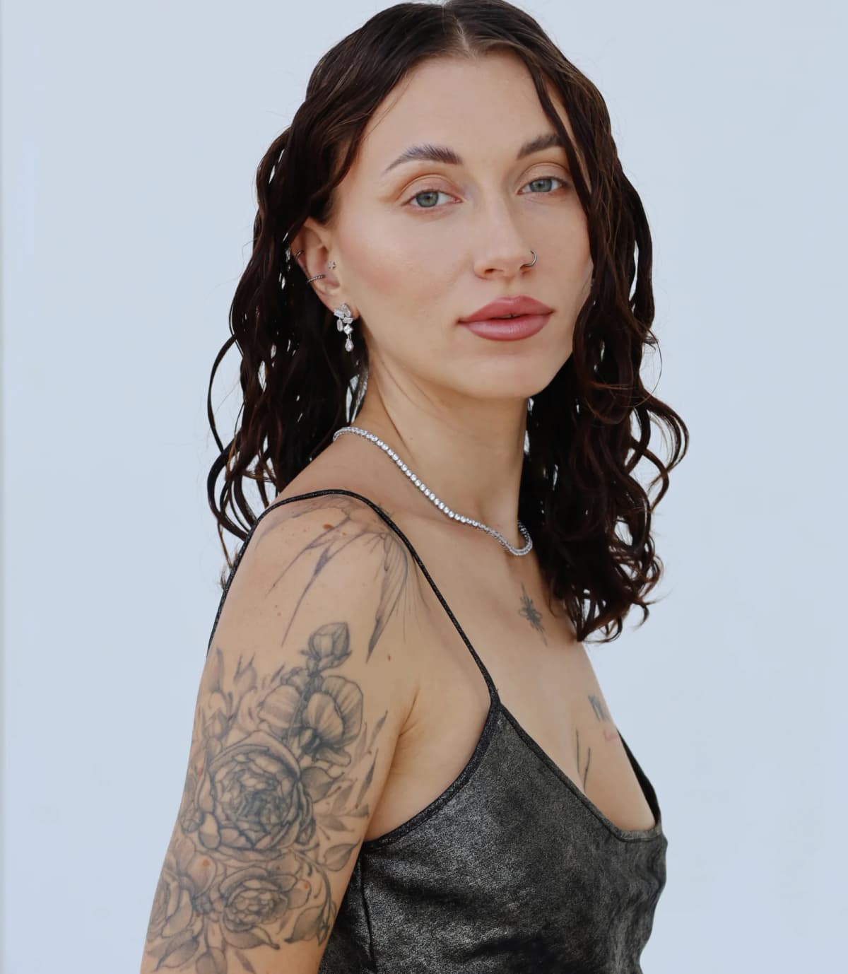 Angelina Delgado